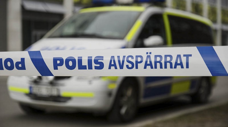 polis-skottlossning-falkenberg-viljansvägen